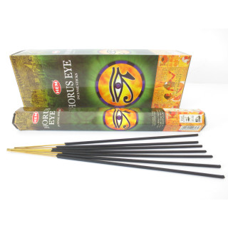 HEM Hexa Incense Sticks - Horus Eye