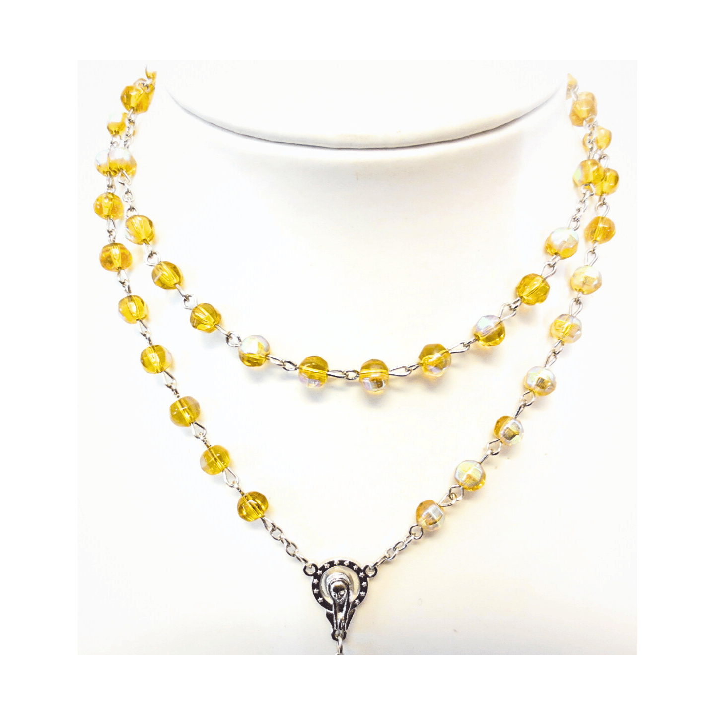 Rozenkrans Yellow II