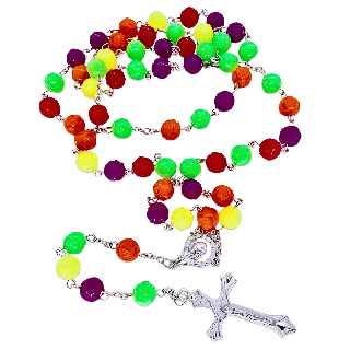 Wholesale Rozenkrans - Mixed Rose