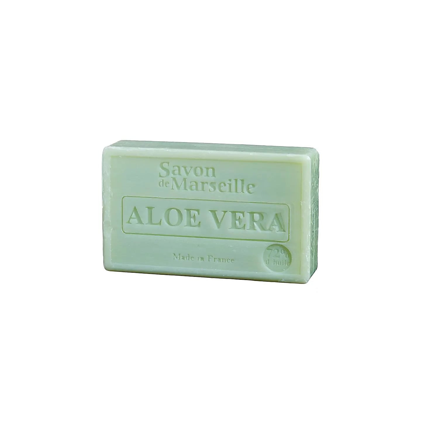 Savon de Marseille naturel Aloe Vera | Pieralune