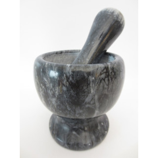 Wholesale - Mortar black small