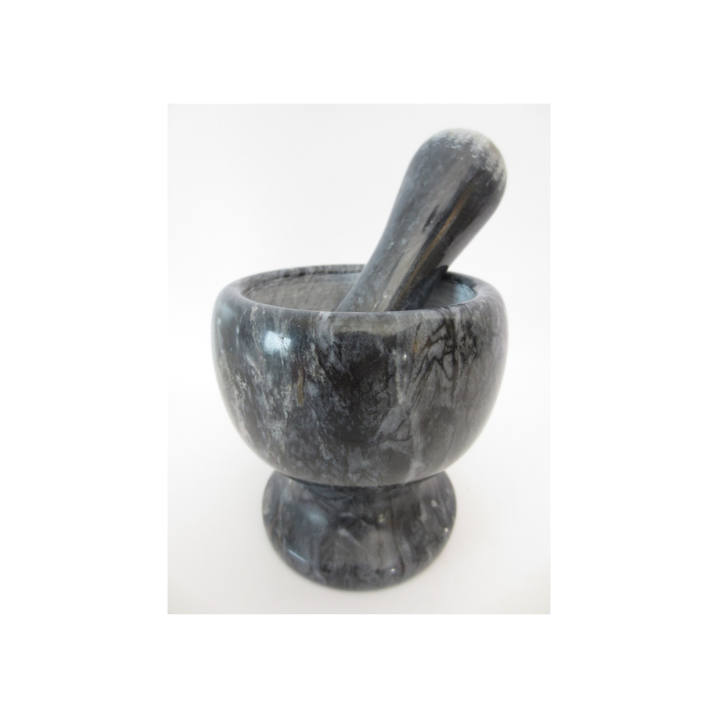 Wholesale - Mortar black small