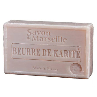 Savon de Marseille naturel Beurre de Karité | Pieralune