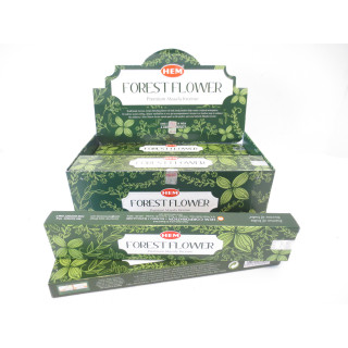 Wholesale - HEM Forest Flower Masala 15g