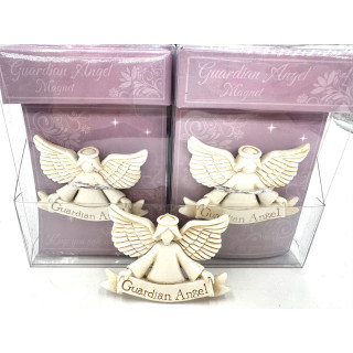 Magnetic Guardian Angel Display Gift Set (12 pieces)