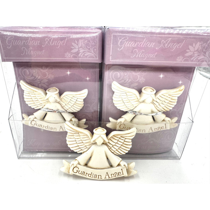Magnetic Guardian Angel Display Gift Set (12 pieces)
