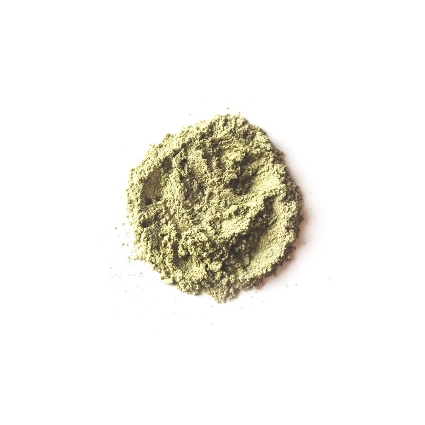 Masque visage à la spiruline bio Eliah Sahil | Pieralune