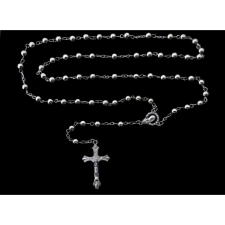 Rozenkrans Silver