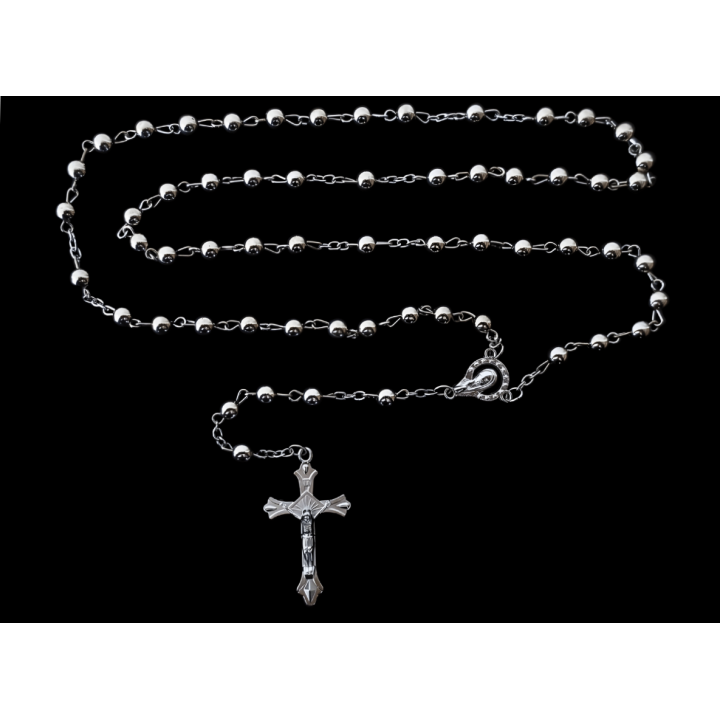 Rozenkrans Silver