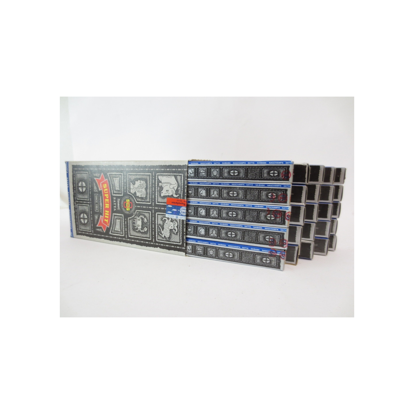 Satya Super Hit Incense