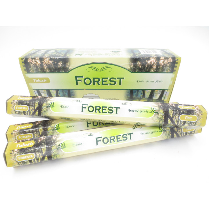 Tulasi Forest