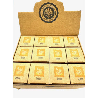 Goloka Natural Essential Oil - Lemon ()