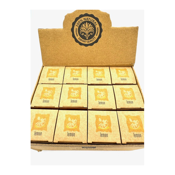 Goloka Natural Essential Oil - Lemon ()