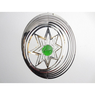 Cosmo Wind Spinner Star(20cm)