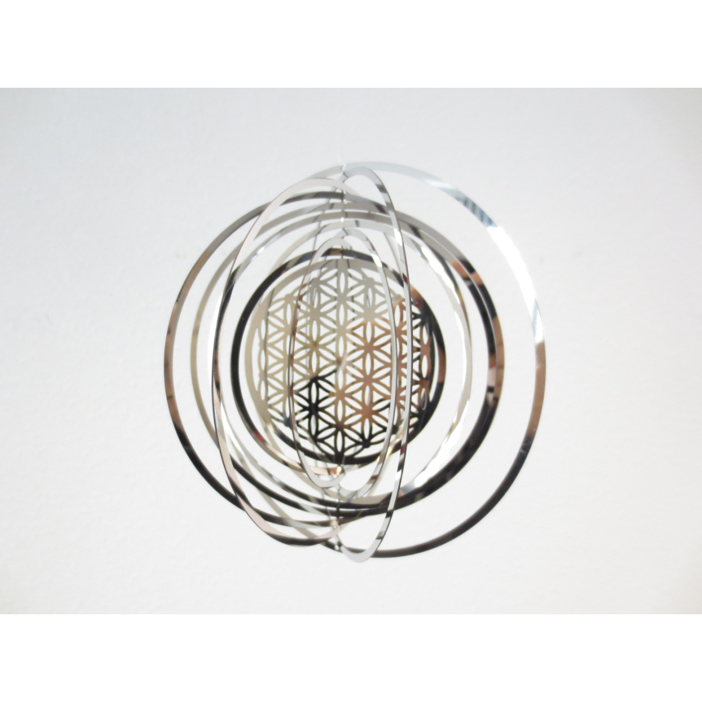 Mini Cosmo Flower of Life ()