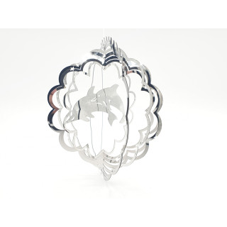 Medium Cosmo Dolphins