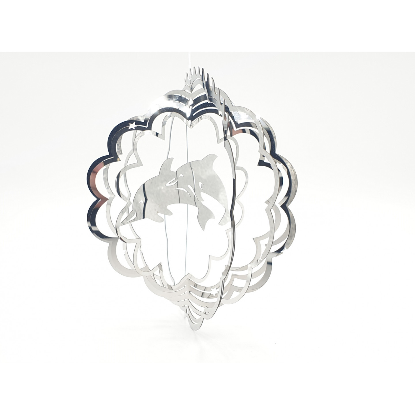 Medium Cosmo Dolphins