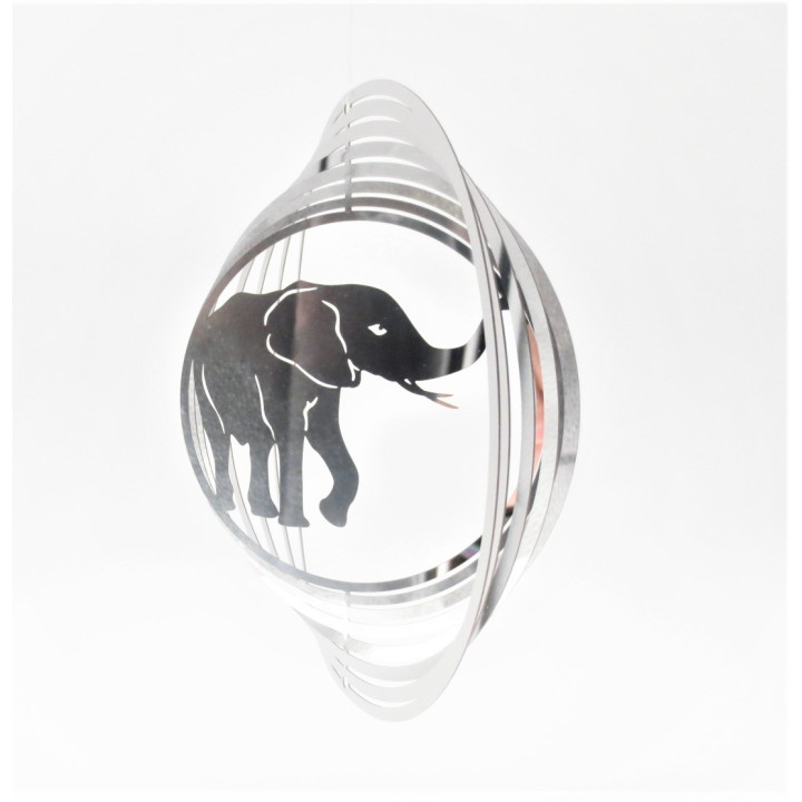 Medium Cosmo Elephant