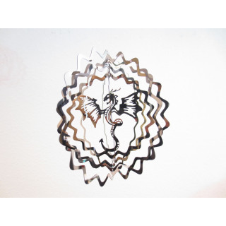 Wholesale Cosmo Wind Spinner - Dragon 15 cm