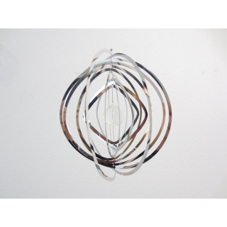 Cosmo Wind Spinner round 13 cm