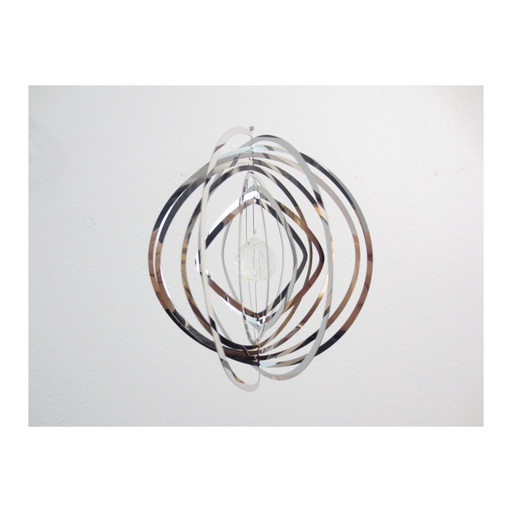 Cosmo Wind Spinner round 13 cm