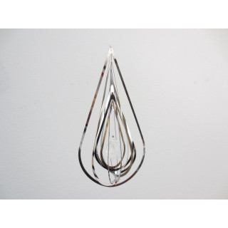 Cosmo Wind Spinner Teardrop 13 cm