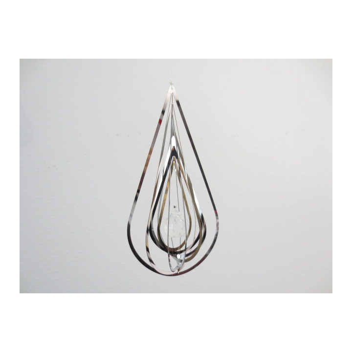 Cosmo Wind Spinner Teardrop 13 cm