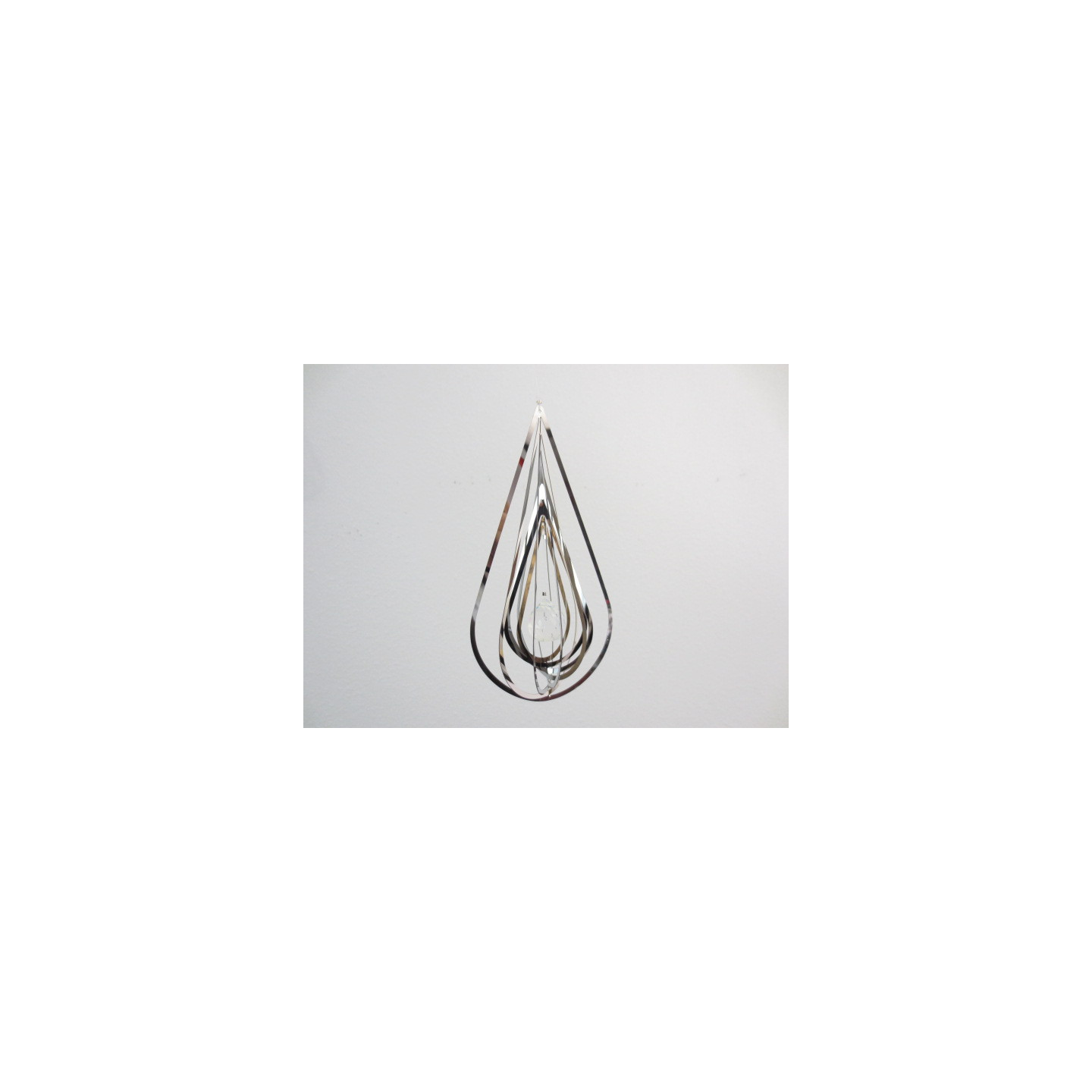 Cosmo Wind Spinner Teardrop 13 cm