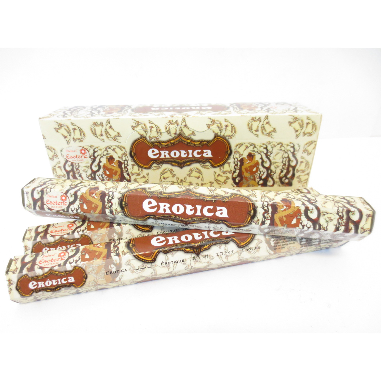 Tulasi Erotica