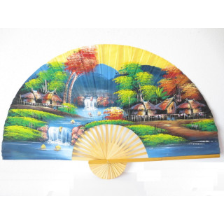 Thai fan Village (large)