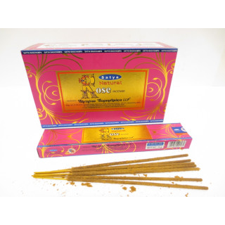 Satya Natural - Rose Incense 15g