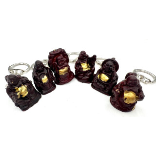 Buddha Keychain ()