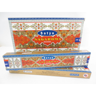 Satya Incense - Sagaroma 15g