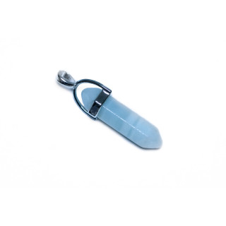 Gemstone Pendant - Amazonite