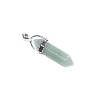 Gemstone Pendant - Aventurine
