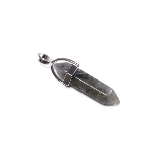 Gemstone Pendant - Labradorite
