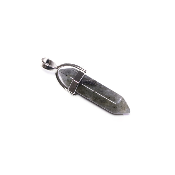 Gemstone Pendant - Labradorite