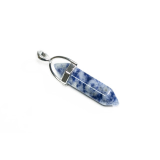 Gemstone Pendant - Sodalite