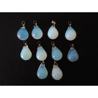 Opalite Pendant Set Drop ()