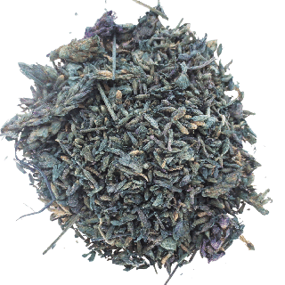 English Lavender – Natural Resin Incense (500 g)