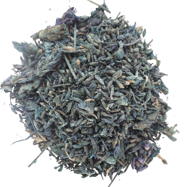 English Lavender – Natural Resin Incense (500 g)