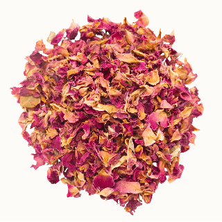 Mystic Rose – Natural Resin Incense (500 g)