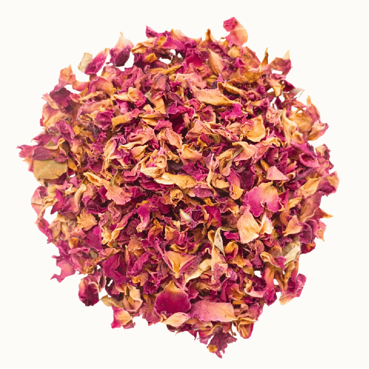 Mystic Rose – Natural Resin Incense (500 g)