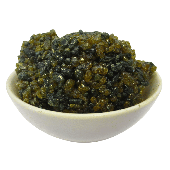 Aphrodesia – Natural Resin Incense (500 g)