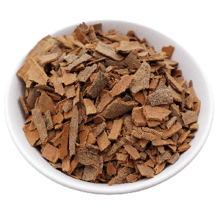 Cinnamon Orange – Natural Resin Incense (500 g)