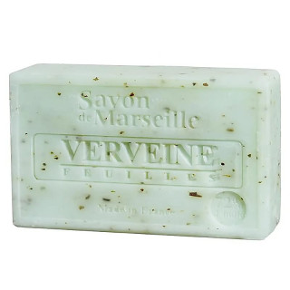 Savon de Marseille naturel Feuilles de verveine | Pieralune