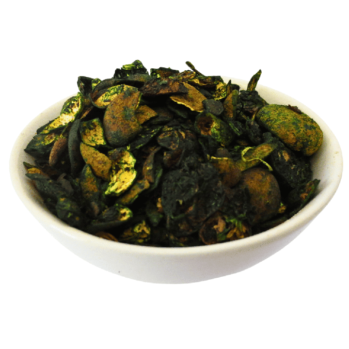 Indian Summer – Natural Resin Incense (500 g)