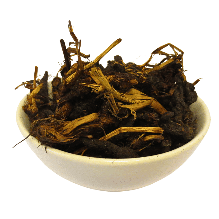 Cyperus – Natural Resin Incense (500 g)