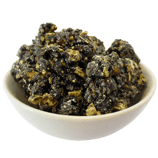 Forest Blend – Natural Resin Incense (500 g)