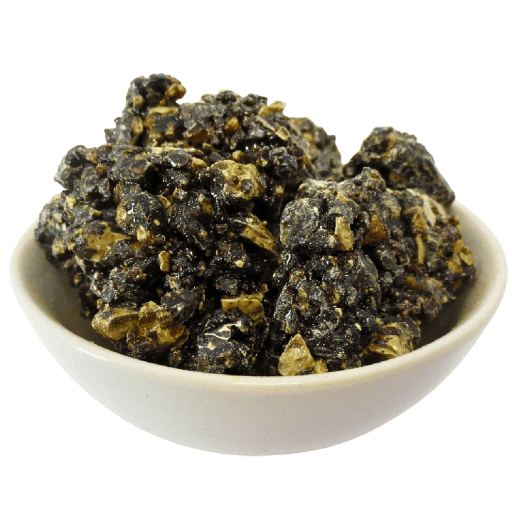 Forest Blend – Natural Resin Incense (500 g)